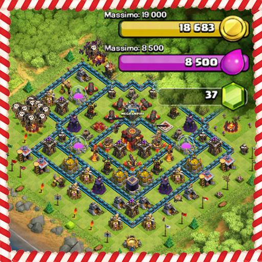 Gem Tips for Clash of Clans