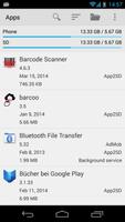 AppMonster Free Backup Restore