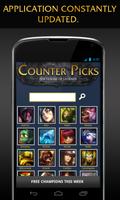 CounterPicks League of Legends