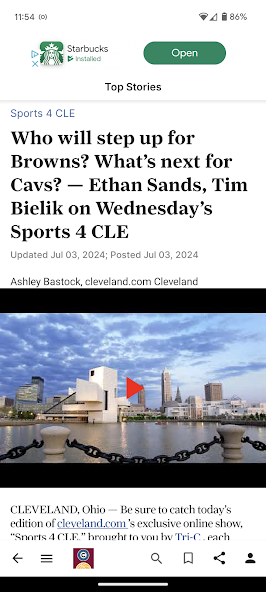 cleveland.com: Cavaliers News