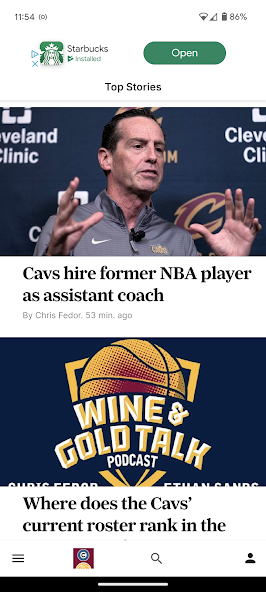 cleveland.com: Cavaliers News