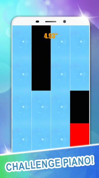 Piano Magic Challenge Tiles 2