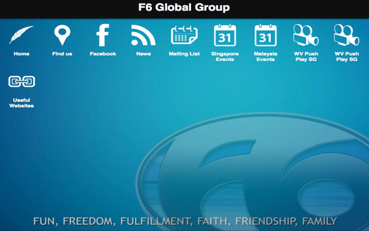 F6 Global Group