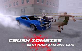 Zombie Drift 3D