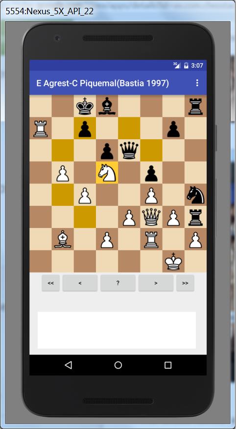 Chess Tactics Puzzles