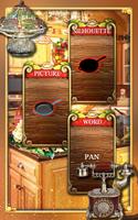 Hidden Objects - Home Makeover