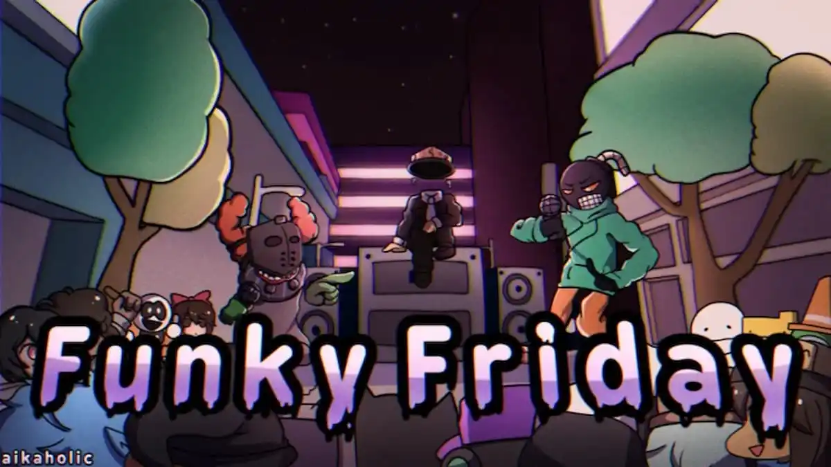 Codes Funky Friday (mars 2025)