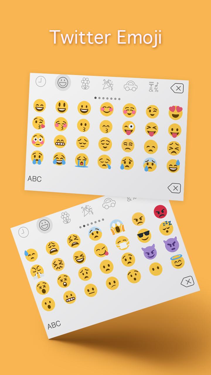 Color Emoji Plugin