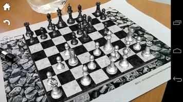 Virtual Chess