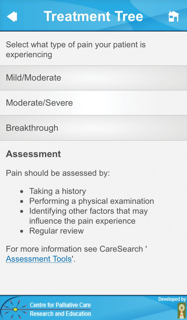 GP Pain Help