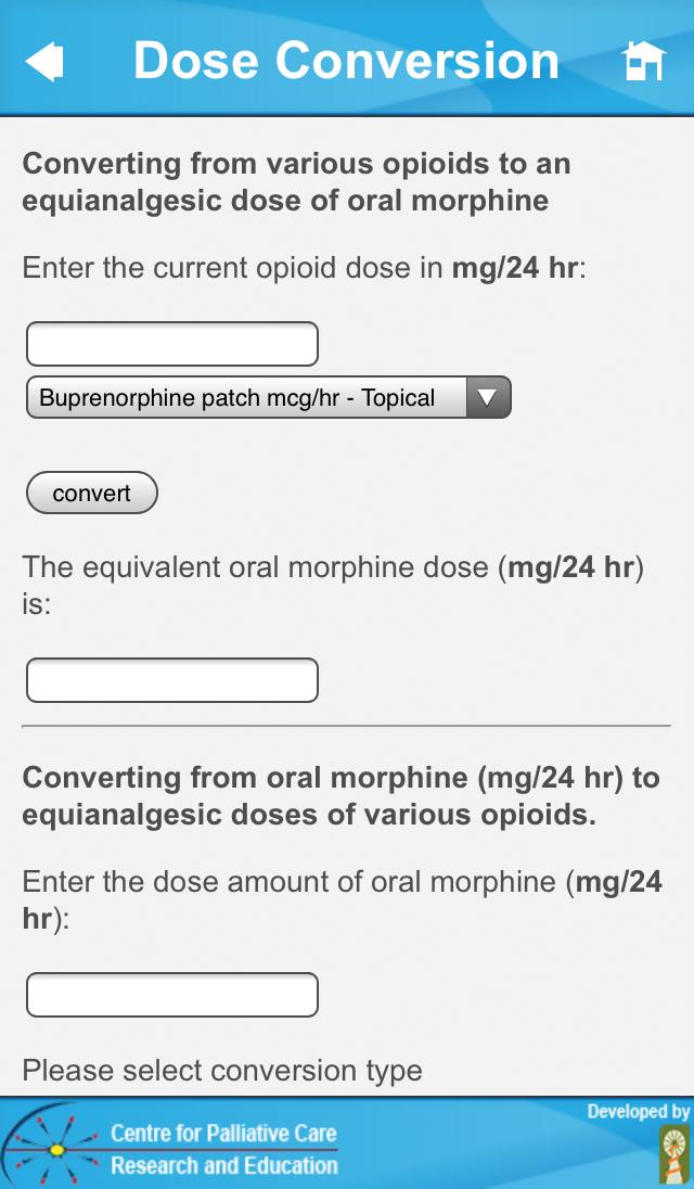 GP Pain Help