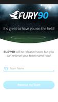 Fury 90 Fantasy Soccer