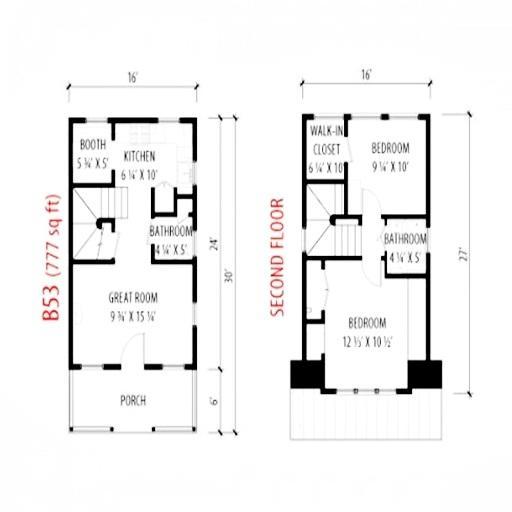 House Plan Ideas