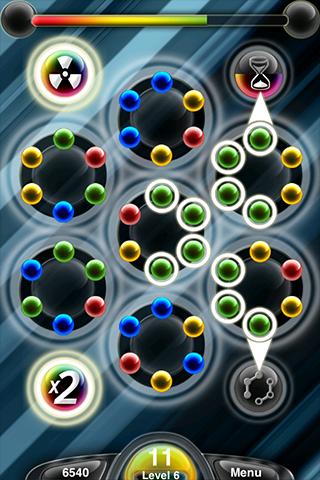 Spinballs Lite