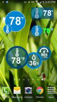 Thermometer Galaxy S4 Free