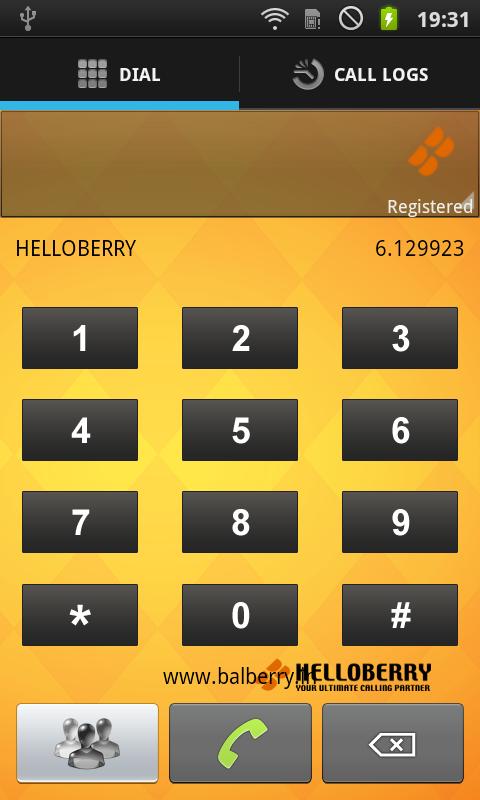 HELLOBERRY