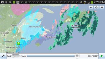 Intellicast Weather