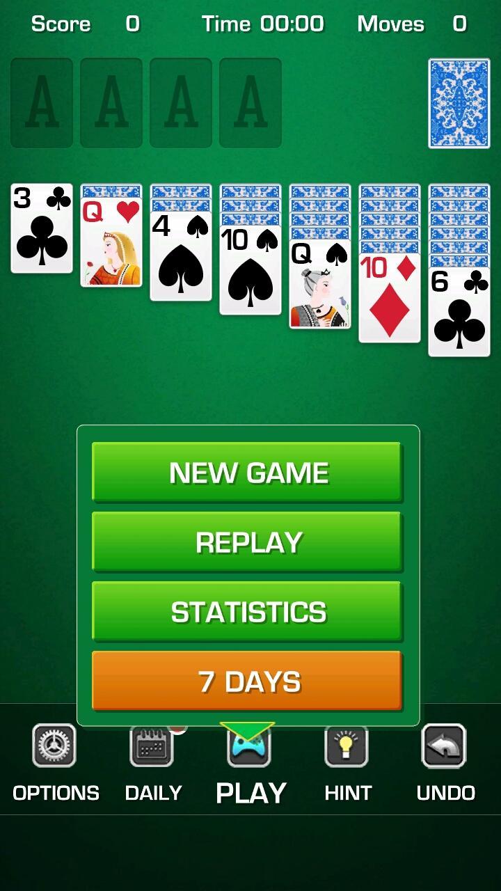 Freecell Theme