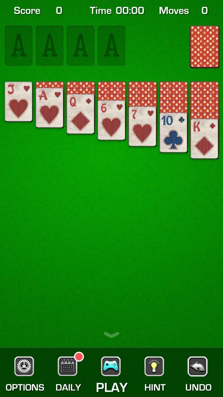 Freecell Theme