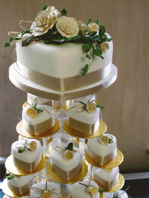 Wedding Cakes Design