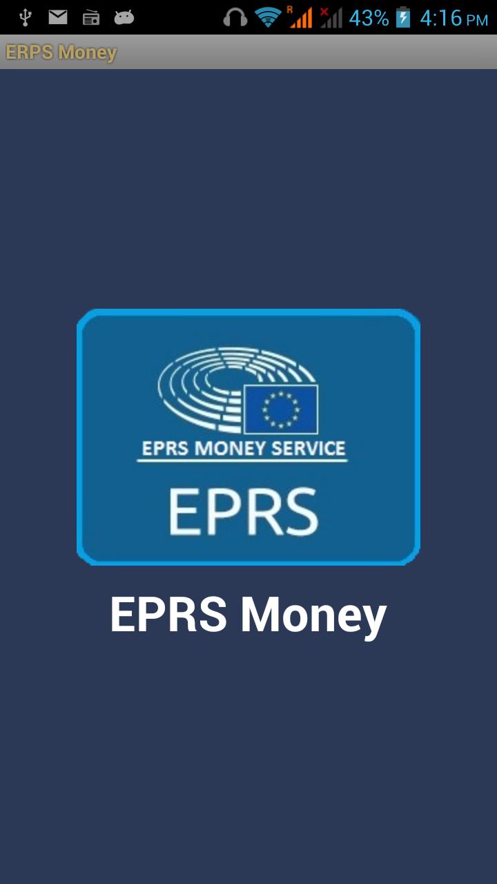 EPRS UPI PAY