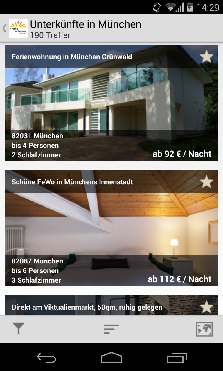 ferienwohnung.com