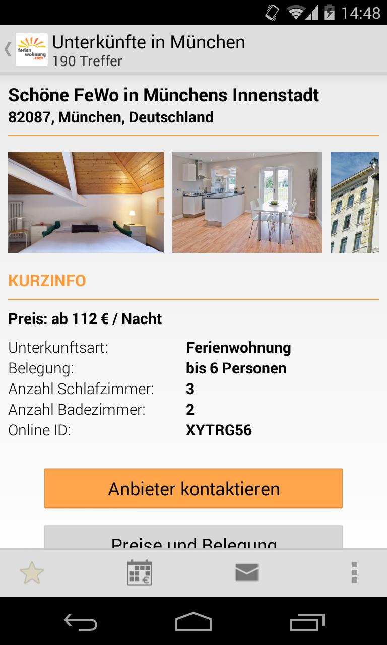 ferienwohnung.com