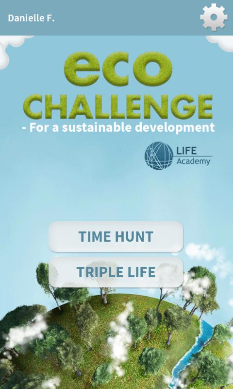 EcoChallenge