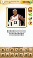 Guess the Basketball Star