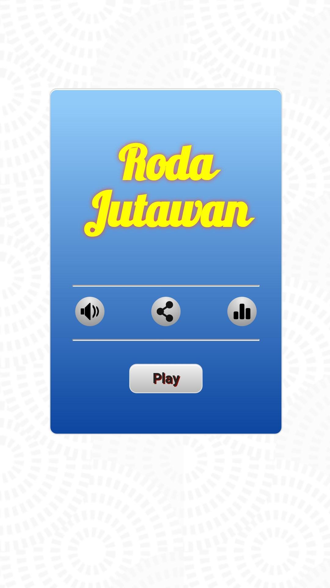 Roda Jutawan