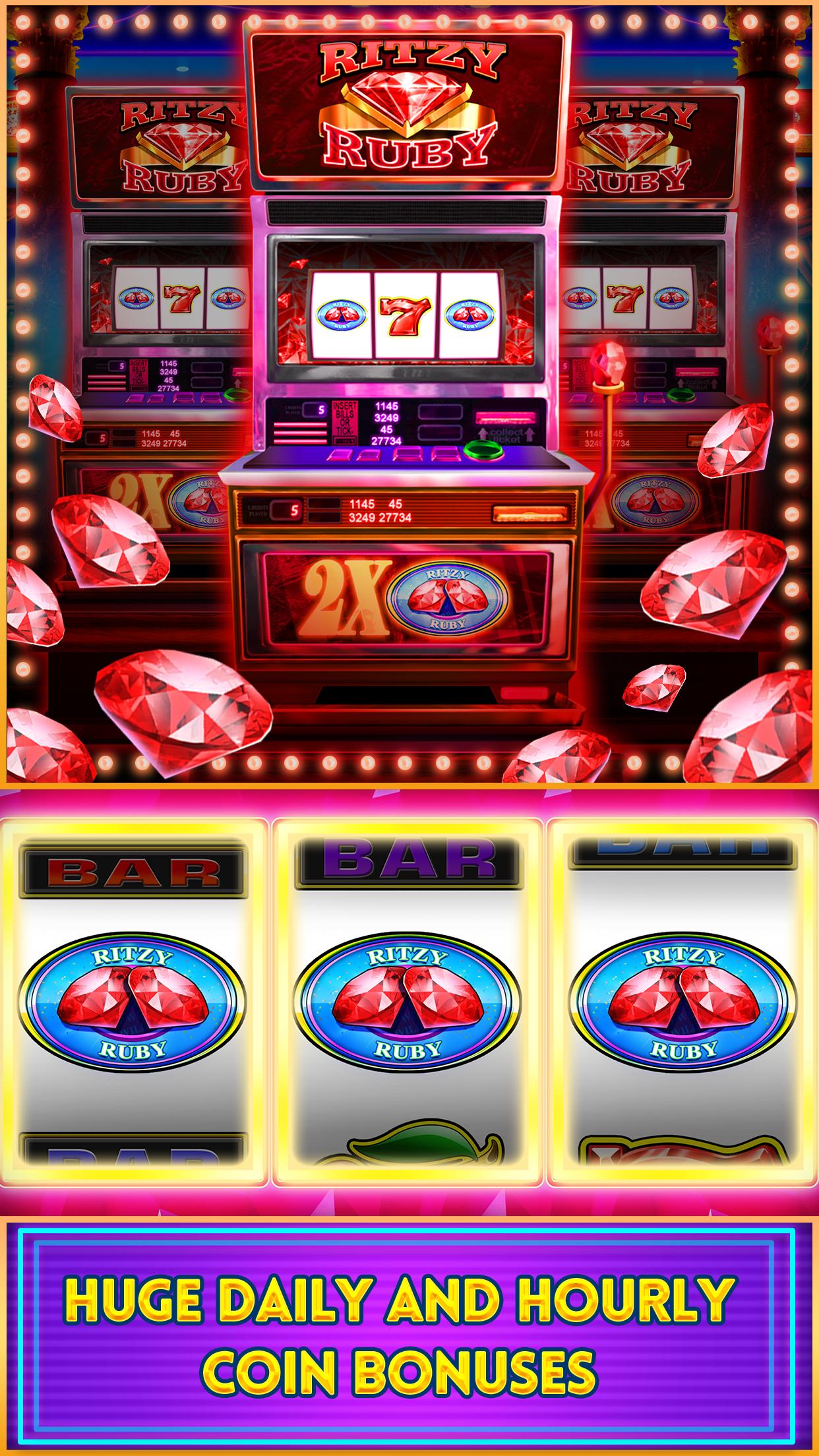 Vegas Dollar Slots