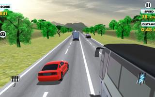 Traffic Racer Free Car Game