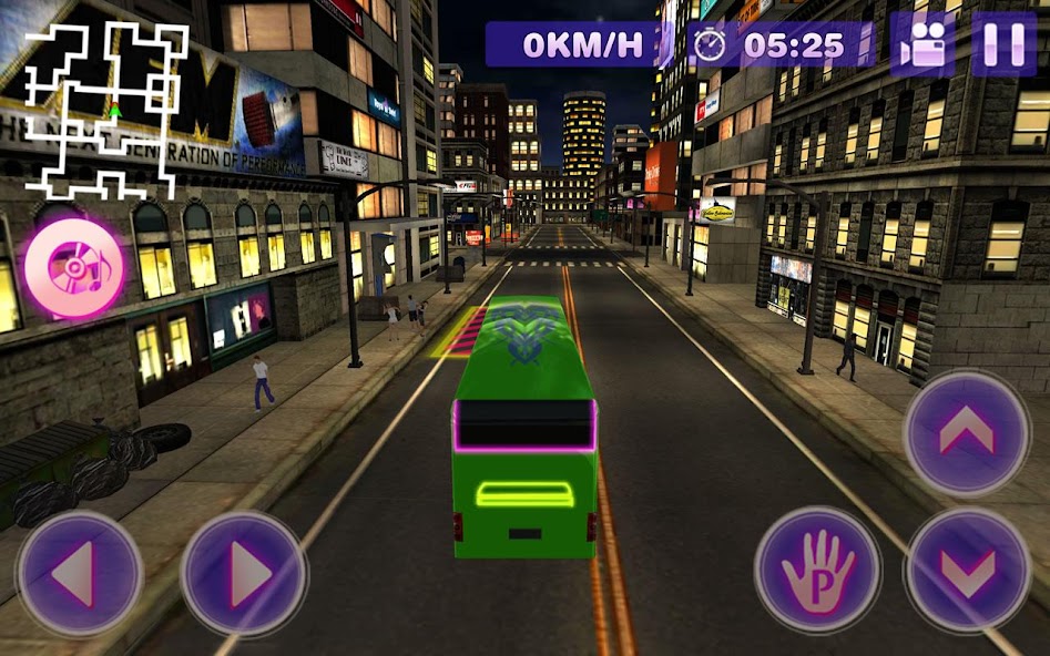 Party Bus Simulator II