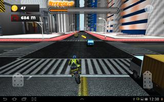 Traffic Riding: Real Bike Race