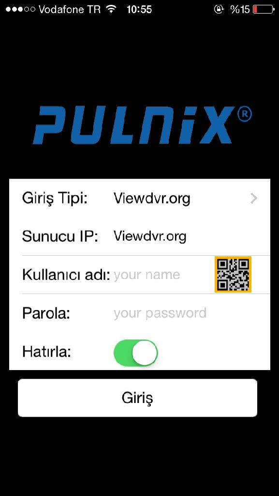 Pulnix