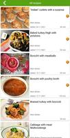 Turkey recipes