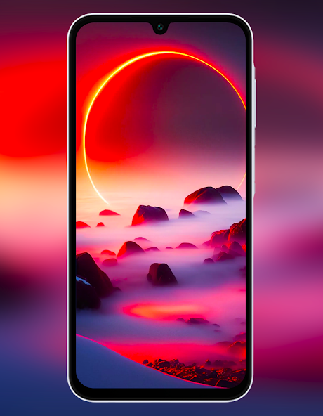 Galaxy A15 5G Wallpaper