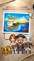 Pirate Ships Saga