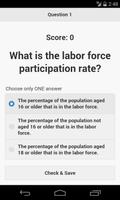 Economics Quiz - EcoQuiz