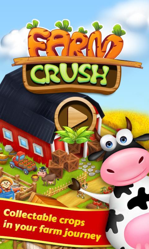 Farm Crush