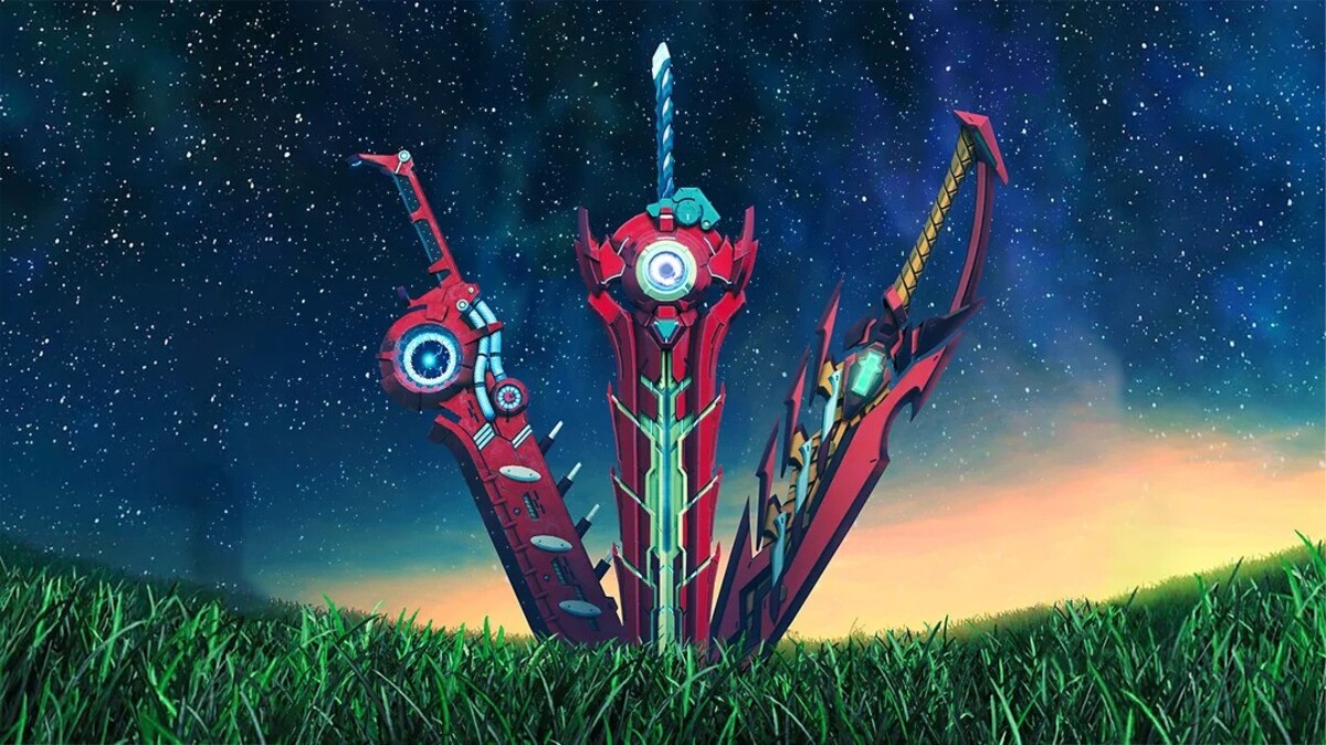 All Xenoblade Chronicles Games, Ranked From Worst To Best