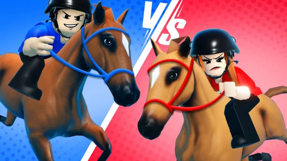 Ultimate Horse Race Codes (febrero de 2025) [nuevo entrenador]