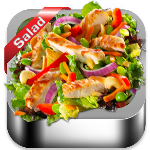 1000+Salad Recipes APP