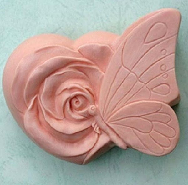 Soap Carving Ideas