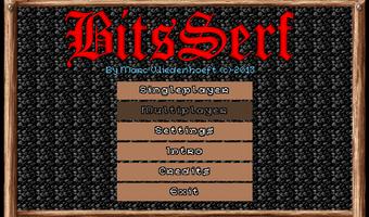 Bits Serf - Back to the Basics