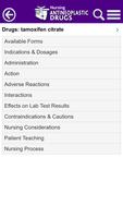 Nursing Antineoplastic Drugs