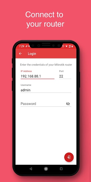 MikroTicket - sell your WiFi