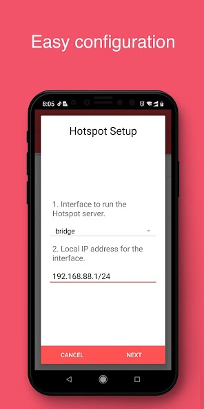 MikroTicket - sell your WiFi