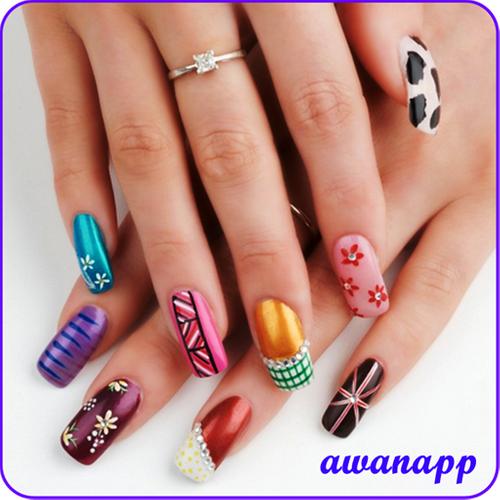 Nail Design Ideas