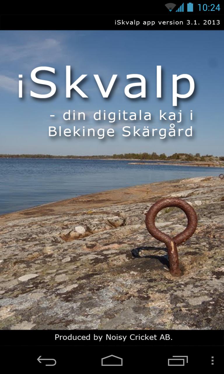 iSkvalp